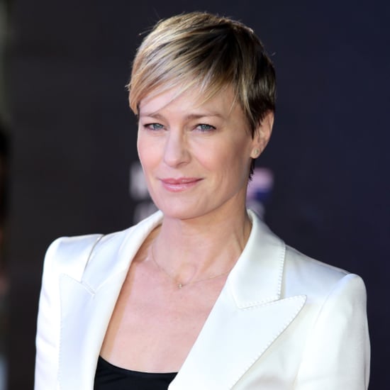 Robin Wright Buys NYC Penthouse