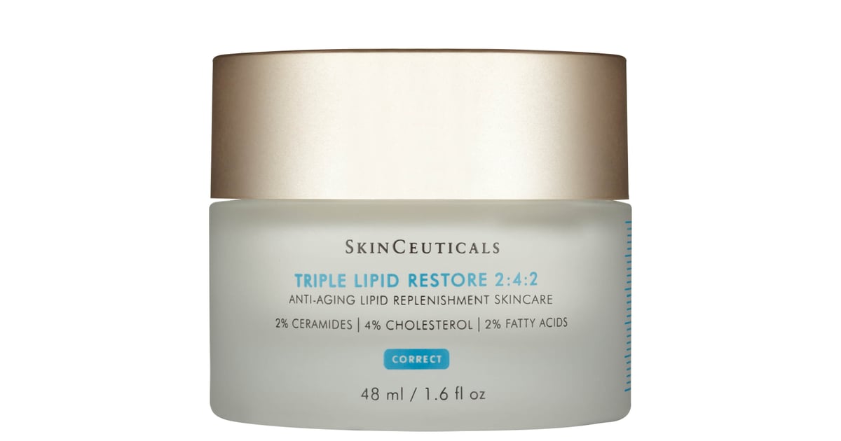 SkinCeuticals Triple Lipid Restore 242 Best Face Moisturizers For