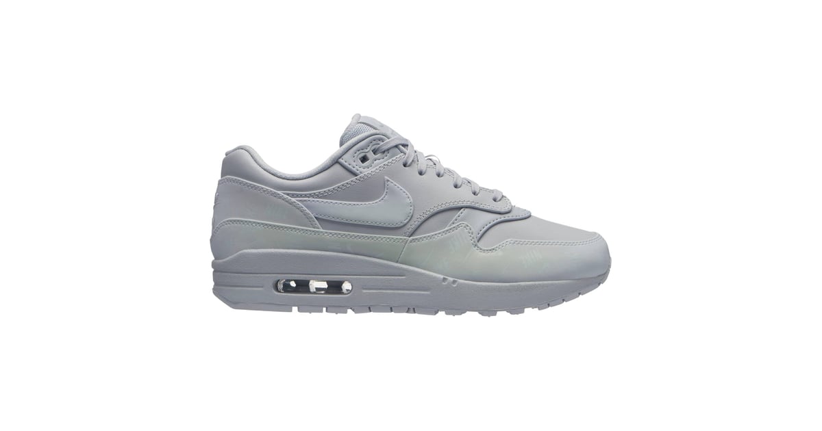 nike air max 1 lux casual shoes