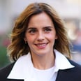 Emma Watson Gives Her Beloved Pixie Cut a 2022 Refresh