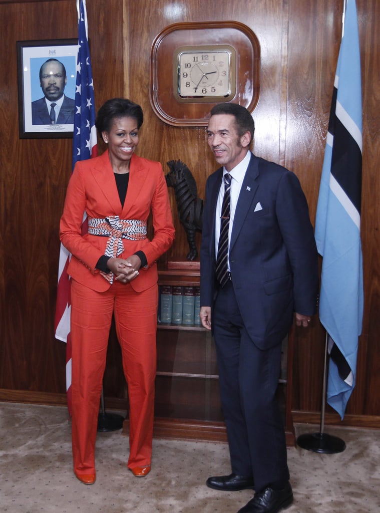 Michelle Obama