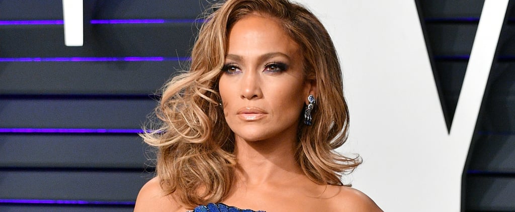 J Lo Will Track Down a Cunning Serial Killer in New Netflix Murder Mystery The Cipher