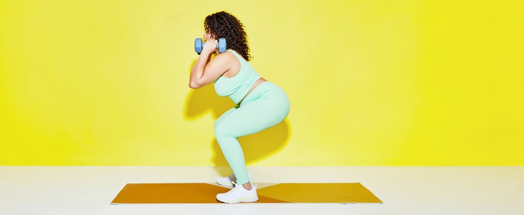 Crush the Last Few Seconds of a Workout With These Tips From Peloton's Olivia Amato