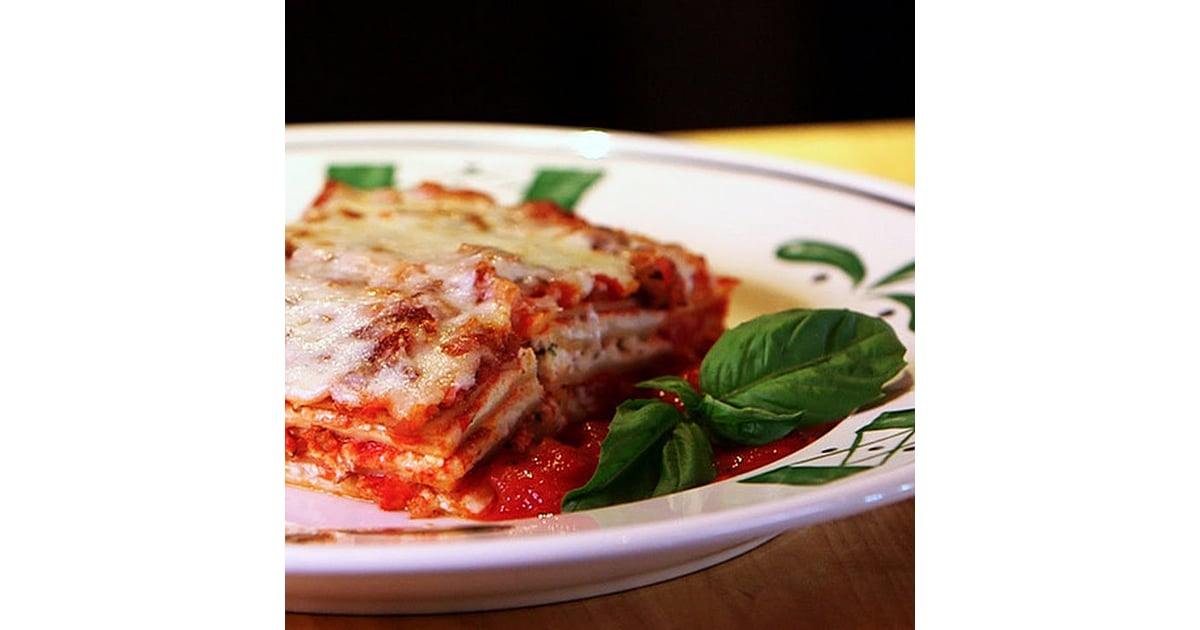 Project Olive Garden S Lasagna Classico 25 Creative Recipes To