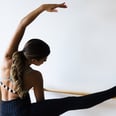 I Did Barre Workouts For 2 Weeks, and These 10 Videos Helped Tone and Shape My Legs