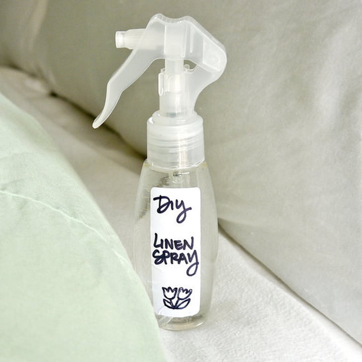 Linen and Mattress Spray