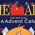 This Home Alone Advent Calendar Is a Fun Way For Young Fans to Count Down to Christmas