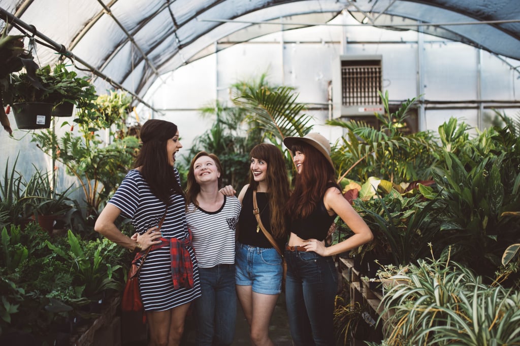 They’re Attracted to Your Friend or Relative