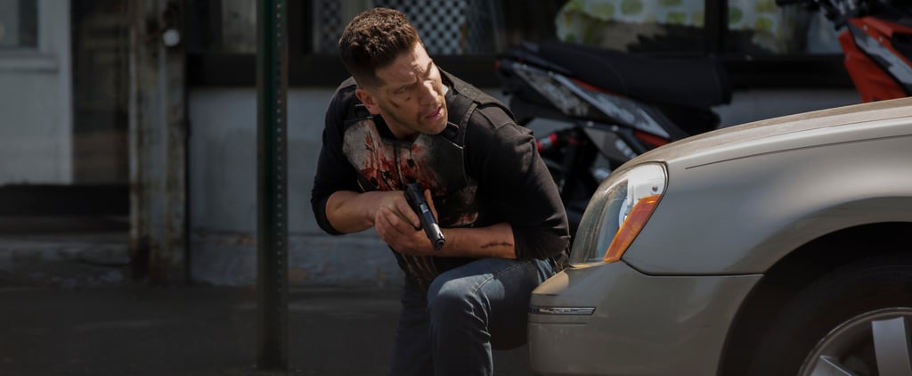 The Punisher Season 2 Trailer