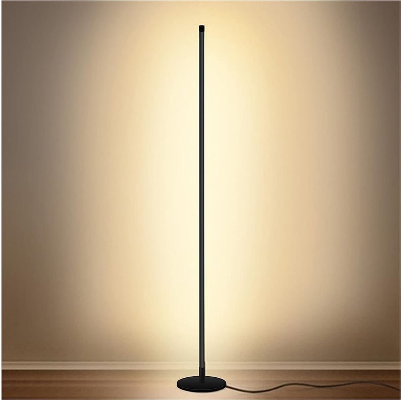 Best Minimal LED Floor Lamp