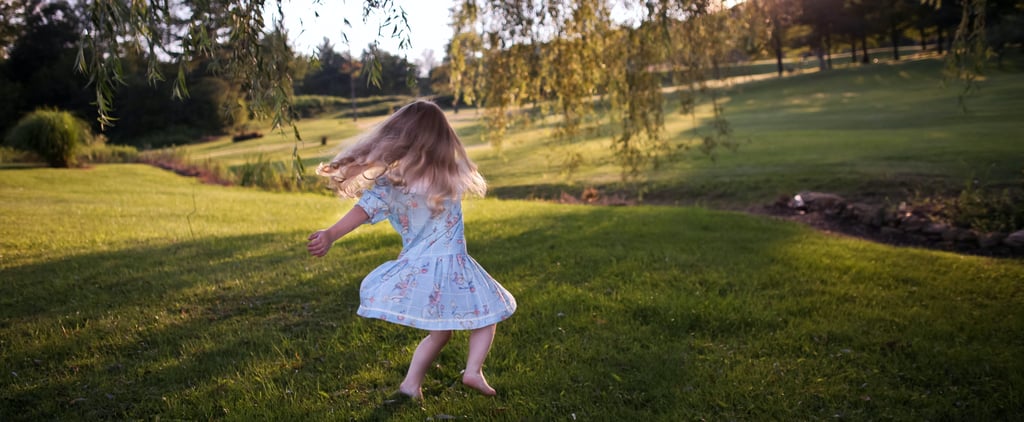 Why I'm Not Cutting My Child's Hair at Home During COVID-19