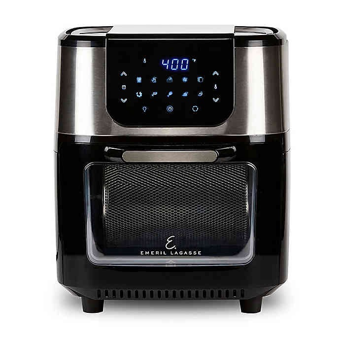 Emeril Lagasse 6 qt. Power Air Fryer Pro