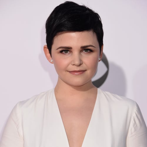 Goodwin ginnifer pics of Ginnifer Goodwin