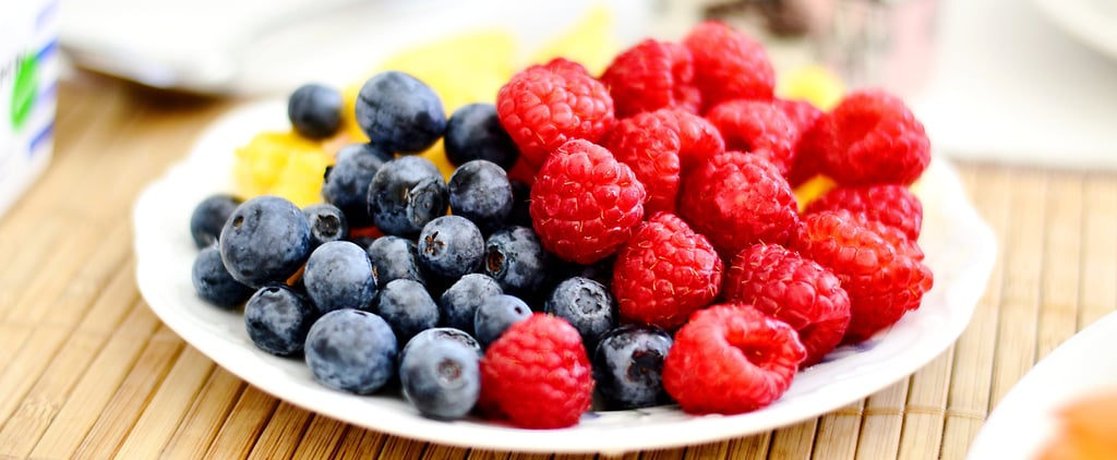 Foods You Didn't Know Had Carbs
