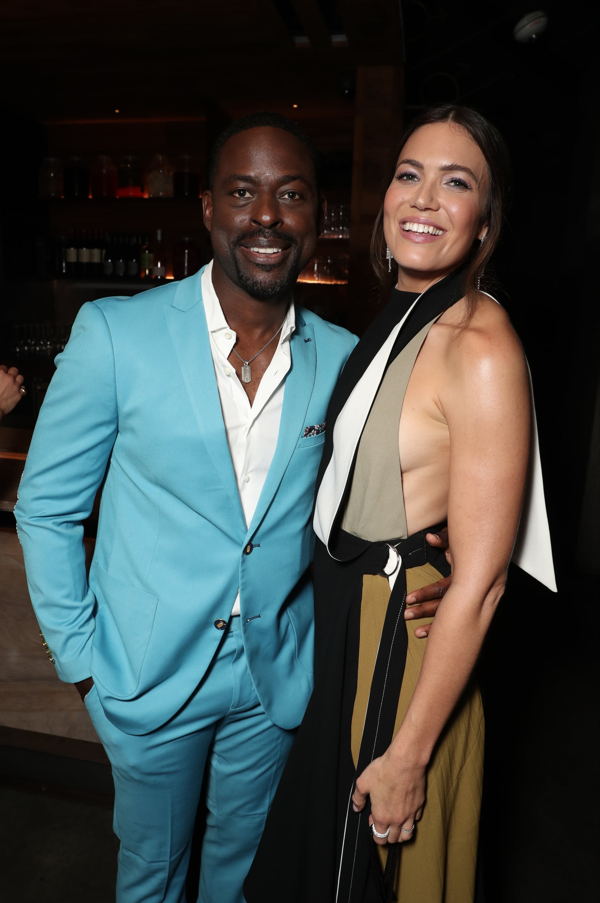 Celebrity Gossip & News | The This Is Us Cast Has Shared a Lot of Sweet  Moments Over the Years | POPSUGAR Celebrity UK Photo 61