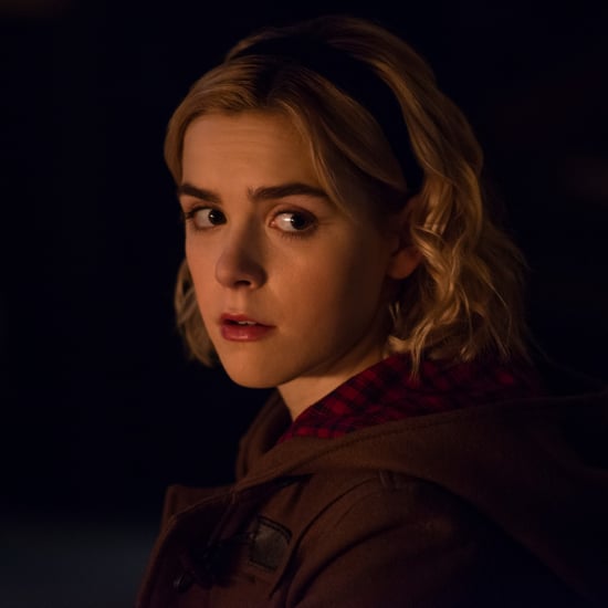 What Happened to Sabrina's Mom on Chilling Adventures of Sabrina?