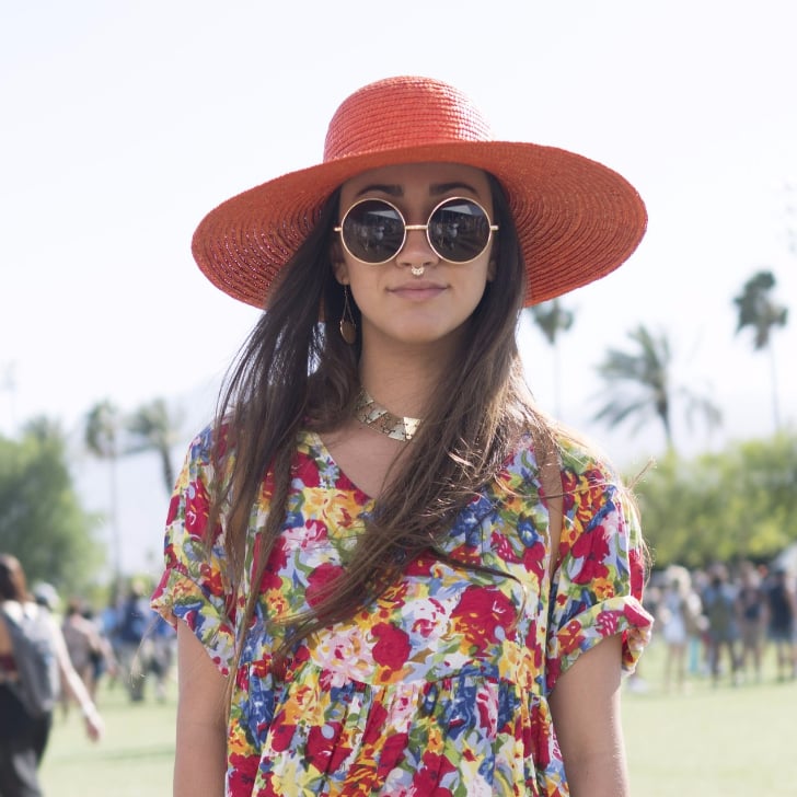 Best Beauty Products For Music Festival Camping