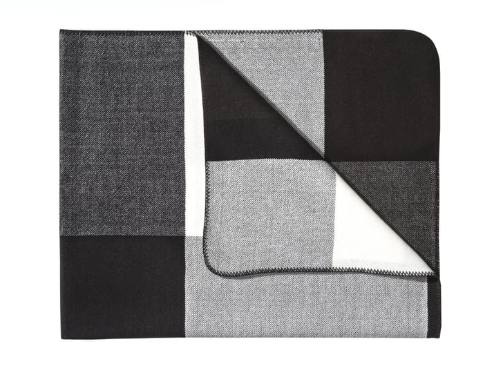 Blanket Plaid Home Decor From Target Fall 2015 POPSUGAR Home Photo 18