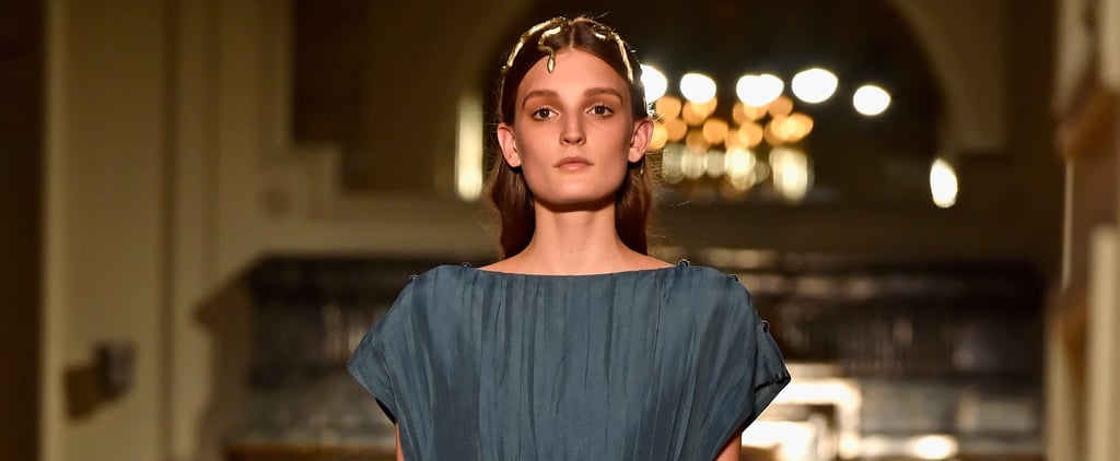 Valentino Couture Spring 2016