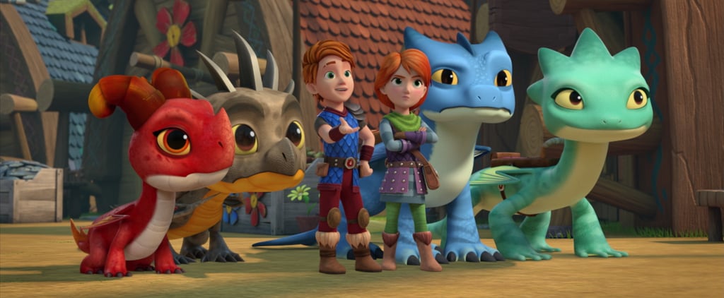 51 Animated Shows That Your Kids Can Binge on Netflix in 2020