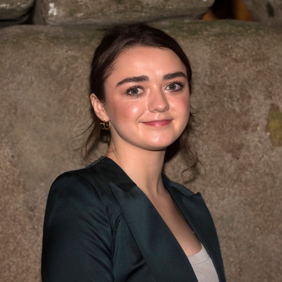 What Will Maisie Williams Be in After Game of Thrones?
