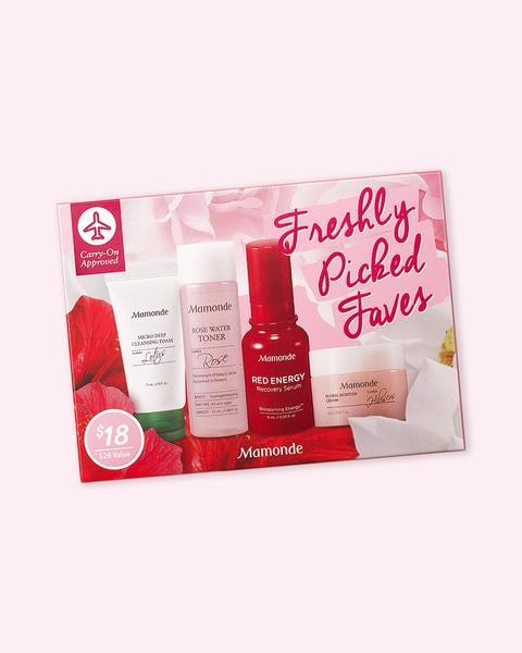 Freshly Picked Faves Kit