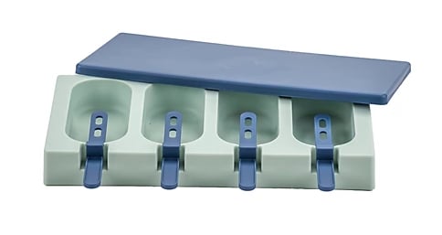 Simply Essential Popsicle Maker