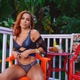 Anitta Shows Off Her Butt Tattoo in a Savage X Fenty Mesh Thong