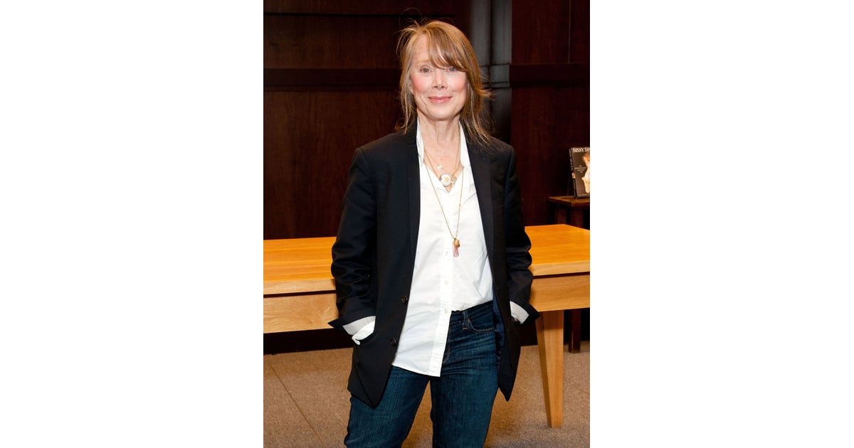 Sissy Spacek 17 Celebrities Who Were Voted Homecoming King Or Queen In High School Popsugar Celebrity Photo 18