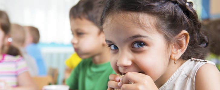 Good Snacks For School Classrooms