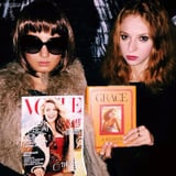 56 Easy Fashion-Girl Costumes to Wear on Halloween