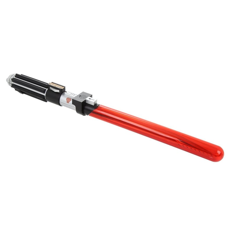 Star Wars Lightsaber BBQ Tongs With Sounds
