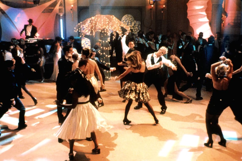 She's All That Prom Dance Scene Video POPSUGAR Entertainment