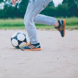 Won't Kids Quit Sport Activity)