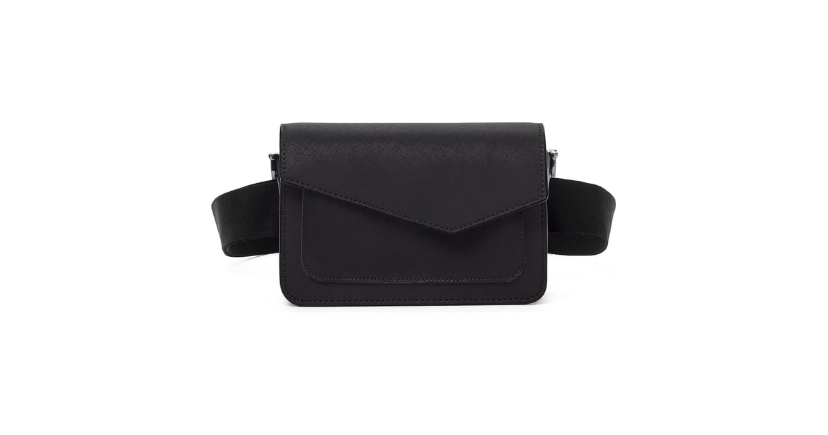 Botkier cobble 2025 hill belt bag