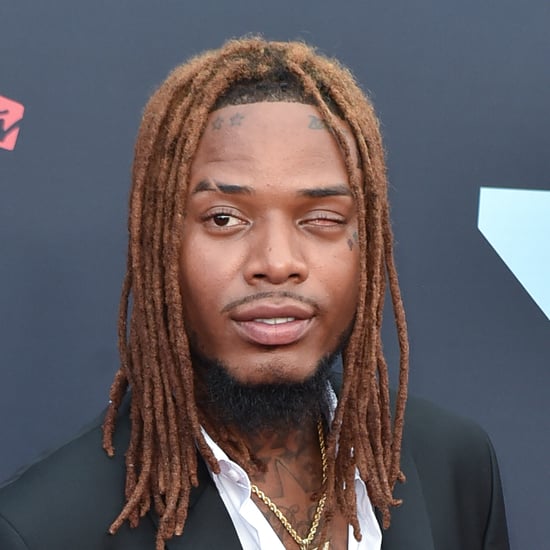 Fetty Wap's 4-Year-Old Daughter Lauren Maxwell Dies