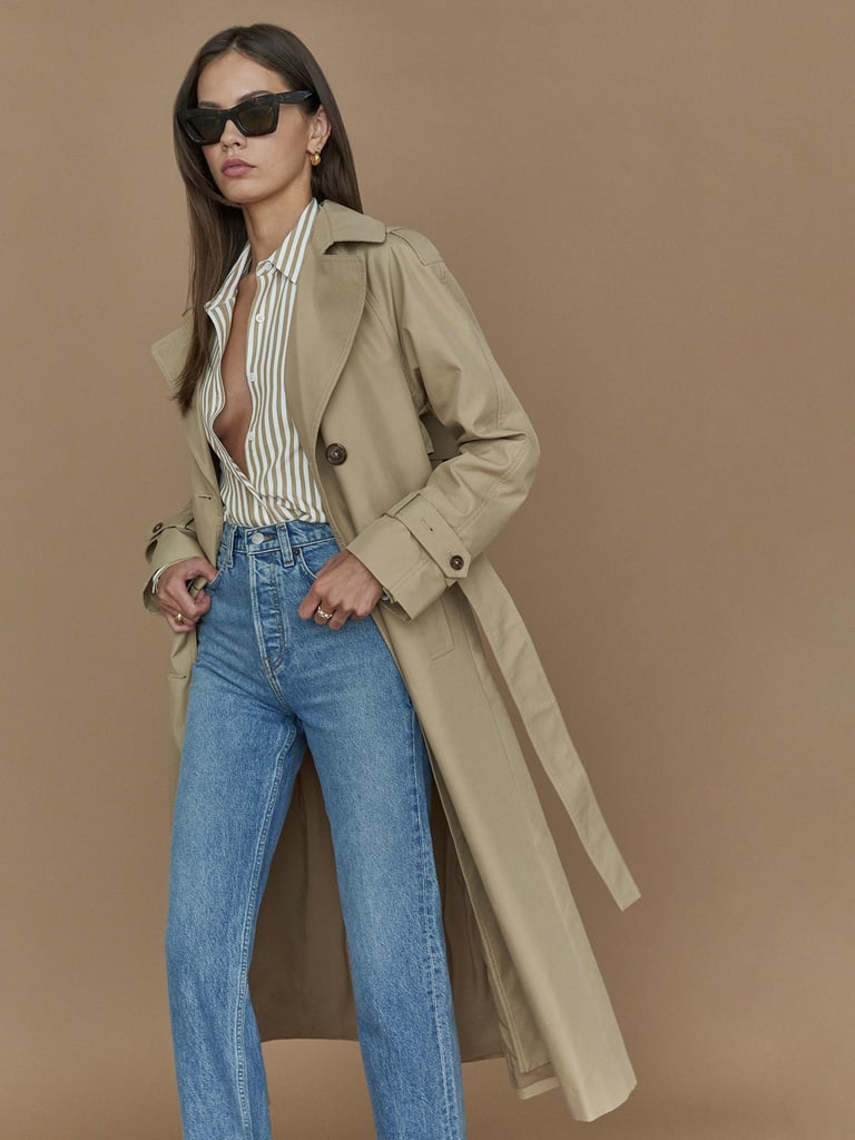 Reformation Holland Trench