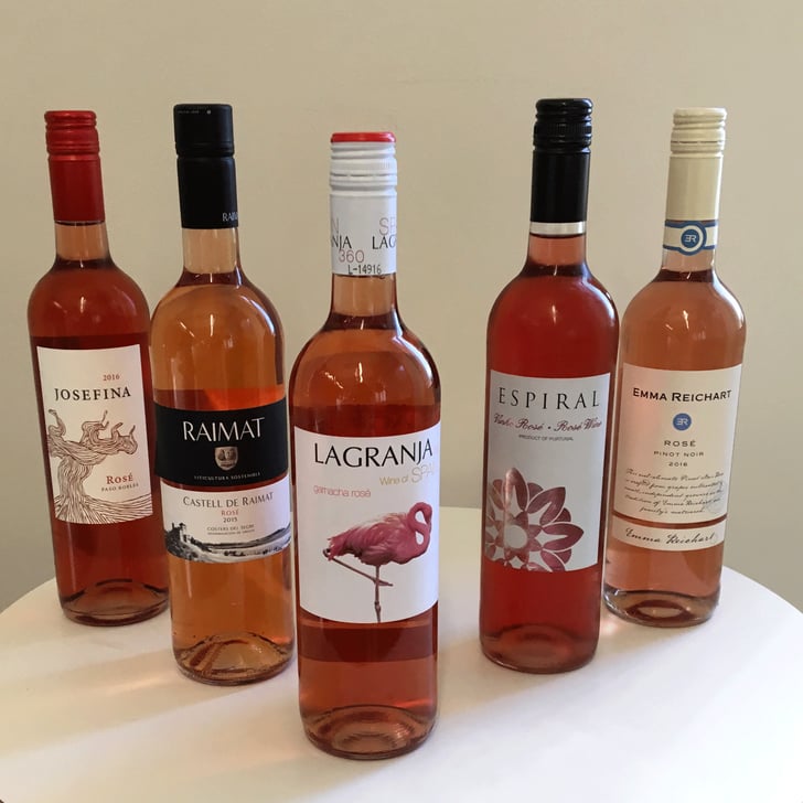 The Best Trader Joes Rose Popsugar Food