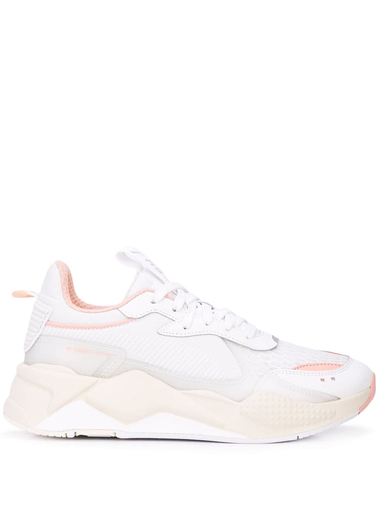 Puma rs clearance x tech femme