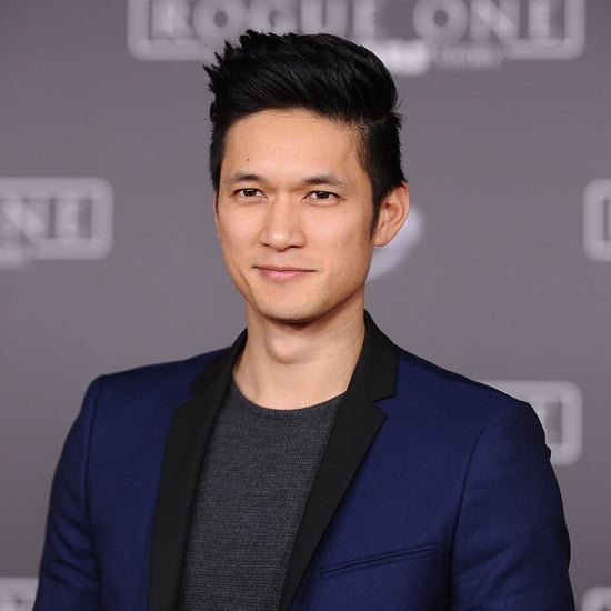 Who Does Harry Shum Jr. Play in Crazy Rich Asians?