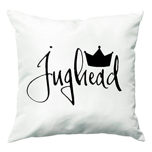 Jughead Pillow Case