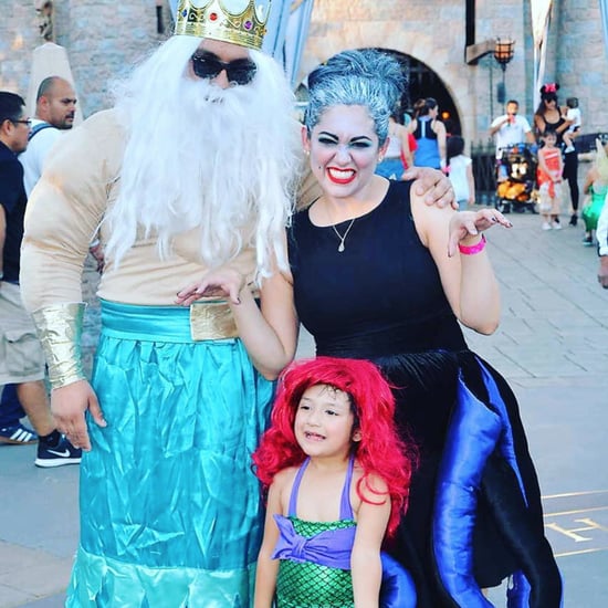 The Best Halloween Costume Ideas For Families of Three