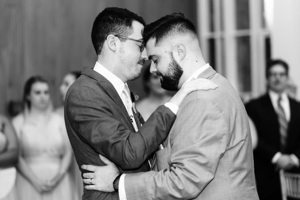 LGBTQ+ Wedding Photos