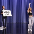 The Tonight Show's Addison Rae Fumble Is an Unfortunate Reflection of Our Creator Culture