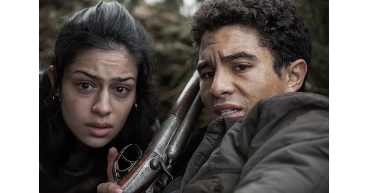 Earth and Blood (La Terre et le Sang) | New Movies and TV Shows on