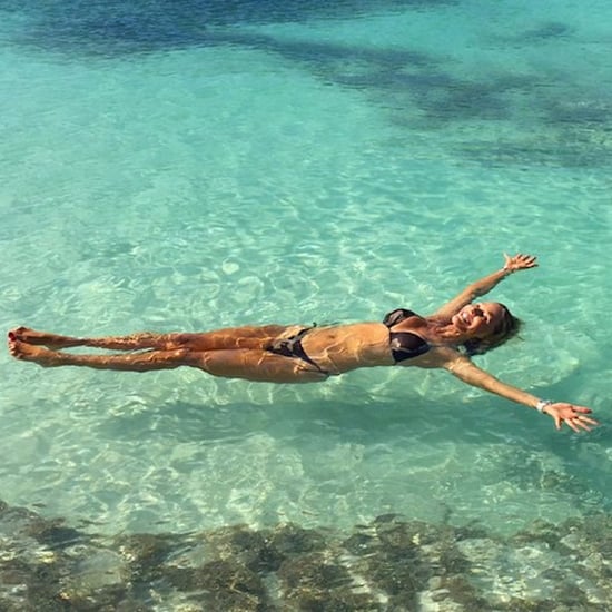 Christie Brinkley Bikini Pictures