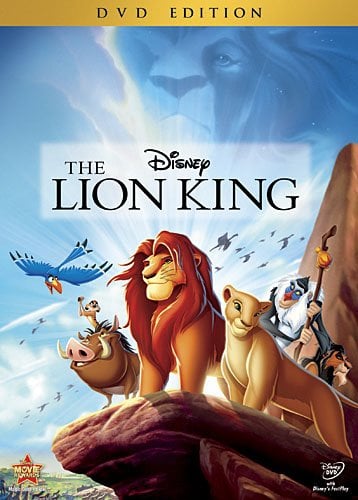 The Lion King | Pass the Popcorn! The 50 Greatest Kids' Movies of All Time | POPSUGAR Family Photo 37 The Lion King | Pass the Popcorn! The 50 Greatest Kids' Movies of All Time | POPSUGAR Family Photo 37