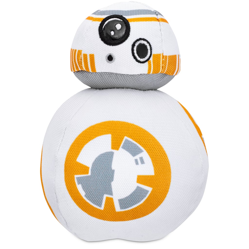 Small BB-8 Plush Toy