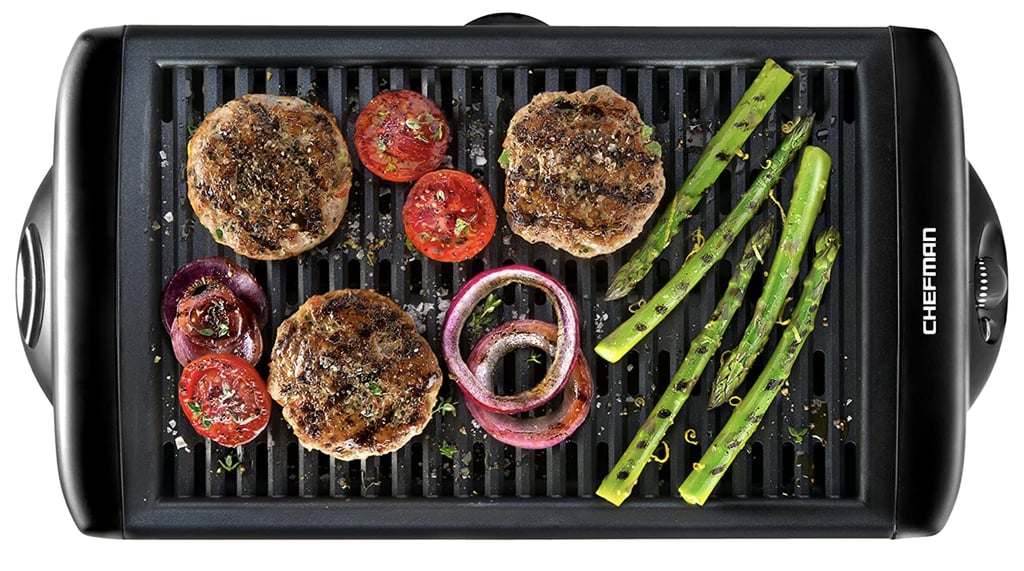 Best Indoor Smokeless Grill