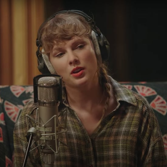 Revelations From Taylor Swift's Folklore Concert Film
